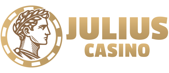Julius Casino logo